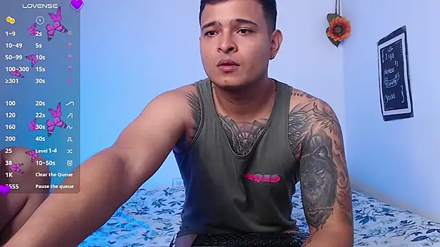 Snapshot of Khefthany chatting on November 29, 1:58 pm Khefthany online show from November 29, 1:58 pm