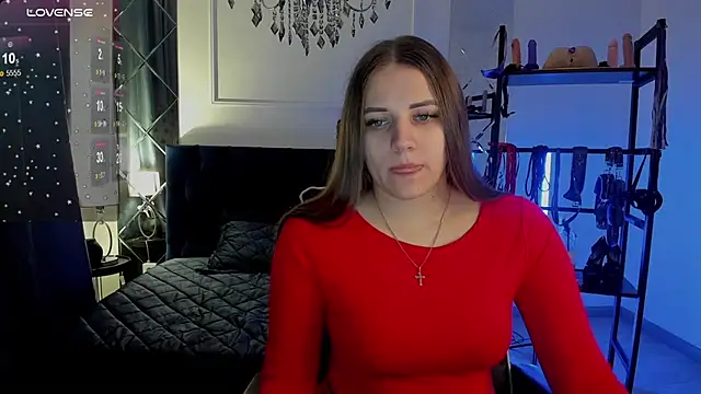 CandyKimmy online show from February 21, 12:49 am