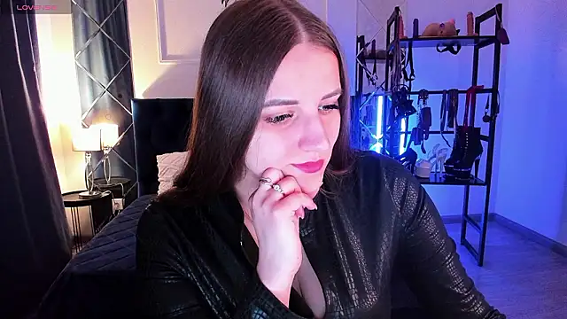 CandyKimmy online show from March 26, 12:39 am