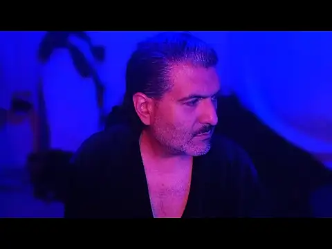 BushBator online show from December 26, 5:58 am