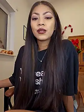 xKimRose online show from January 5, 8:00 pm