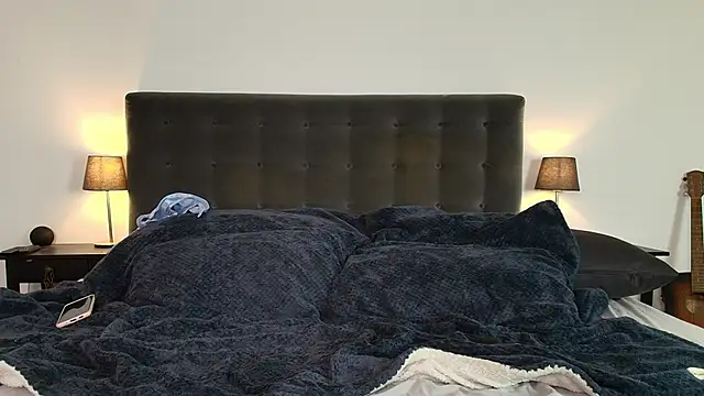 xKimRose online show from January 26, 8:34 pm