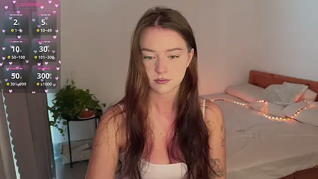 aveme melissa online show from October 6, 12:08 am