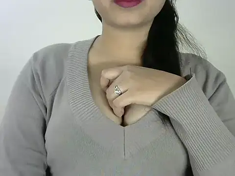 HOT-LOVELY online show from December 21, 2:04 pm