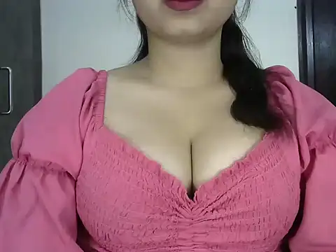 HOT-LOVELY online show from February 7, 12:53 am