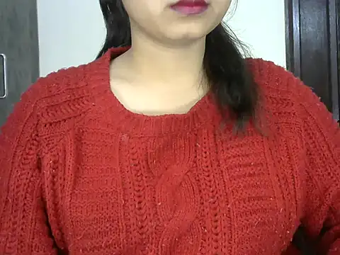 HOT-LOVELY online show from February 8, 9:56 am
