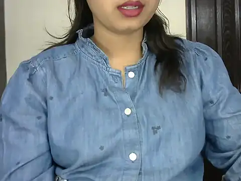 HOT-LOVELY online show from February 18, 7:52 pm