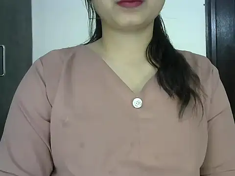 HOT-LOVELY online show from March 10, 6:01 pm