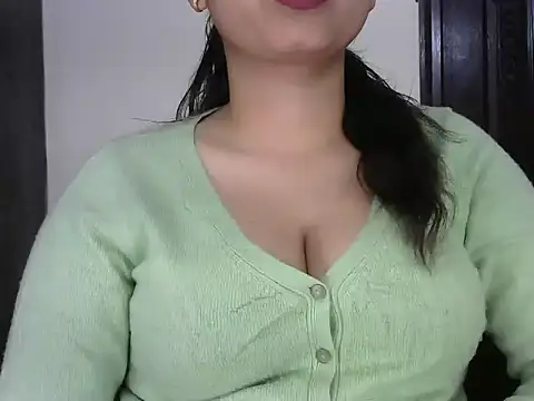 HOT-LOVELY online show from March 15, 2:12 pm