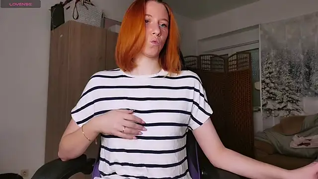 Caliiie-of online show from February 5, 6:51 am