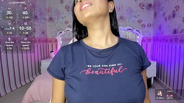 sweet boobs4u online show from December 11, 9:01 pm