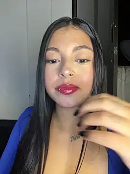 Snapshot of Dulce-diosa chatting on March 4, 1:33 am Dulce-diosa online show from March 4, 1:33 am
