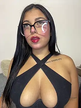Snapshot of Dulce-diosa chatting on March 20, 2:05 am Dulce-diosa online show from March 20, 2:05 am
