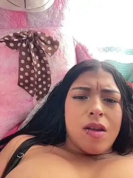 Snapshot of Dulce-diosa chatting on April 14, 9:32 pm Dulce-diosa online show from April 14, 9:32 pm