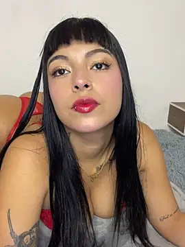Snapshot of Dulce-diosa chatting on June 5, 7:30 pm Dulce-diosa online show from June 5, 7:30 pm