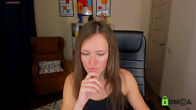 FrancescaCollins online show from December 13, 10:51 am