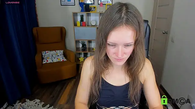 FrancescaCollins online show from December 15, 1:54 pm