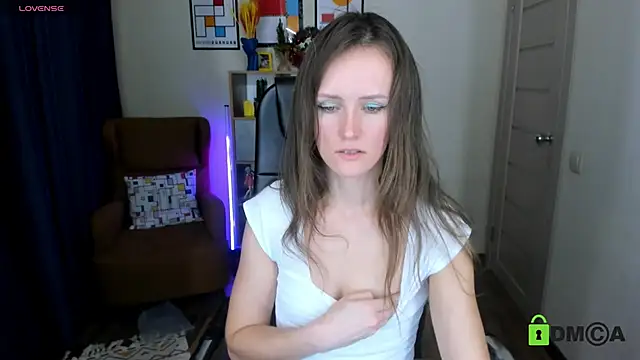 FrancescaCollins online show from January 5, 2:08 pm