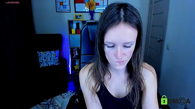 FrancescaCollins online show from January 22, 2:14 pm