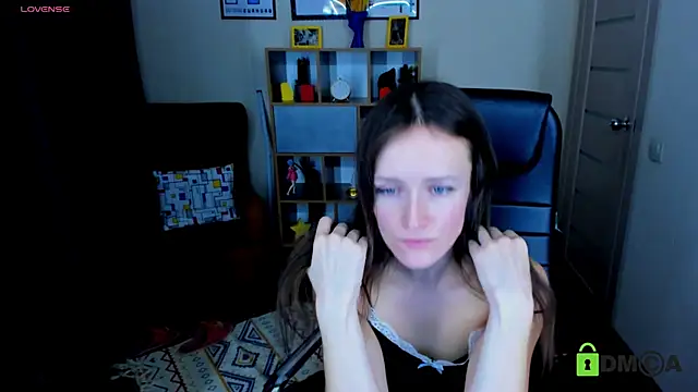 FrancescaCollins online show from January 28, 10:34 am