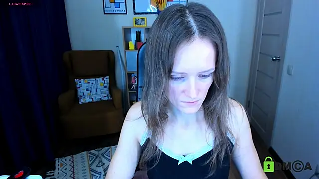 FrancescaCollins online show from January 30, 11:55 am