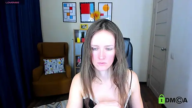 FrancescaCollins online show from February 1, 11:21 am