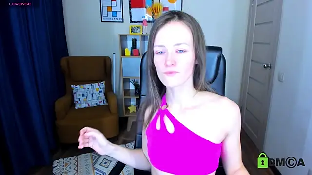 FrancescaCollins online show from February 14, 10:38 am