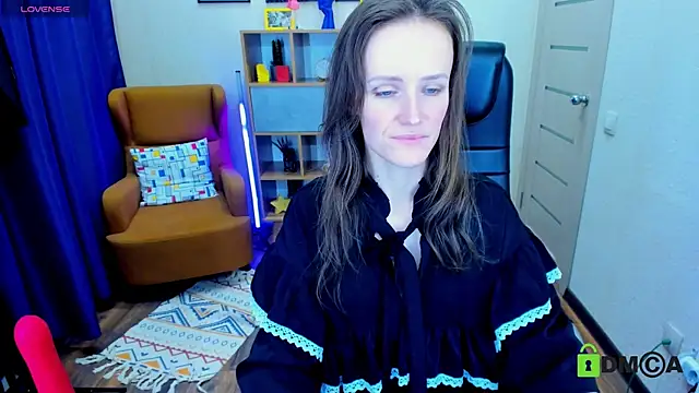 FrancescaCollins online show from March 6, 5:22 pm