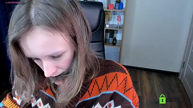 FrancescaCollins online show from November 21, 4:00 am