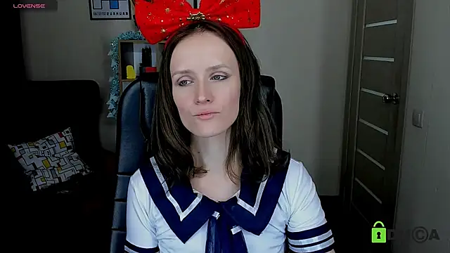 FrancescaCollins online show from December 14, 12:32 pm