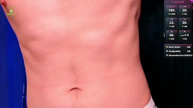 MarkGWalker online show from December 11, 10:47 am