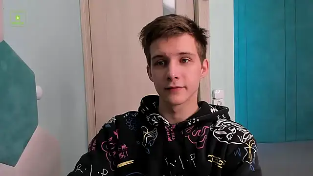 MarkGWalker online show from December 18, 11:13 am