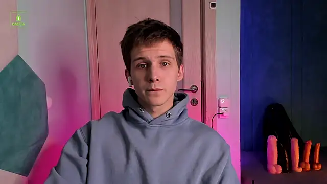 MarkGWalker online show from December 27, 3:37 pm