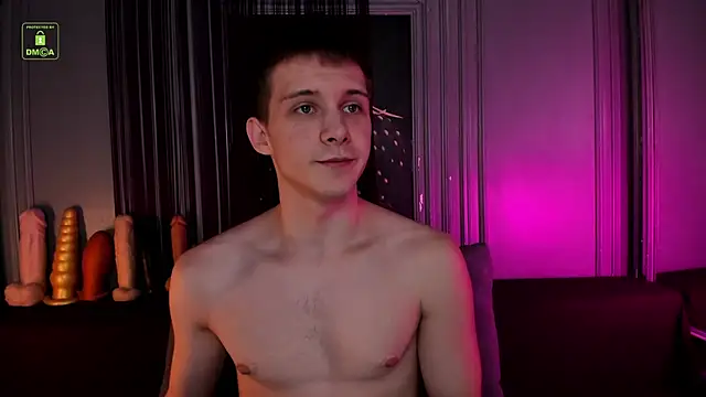 MarkGWalker online show from February 13, 10:34 am