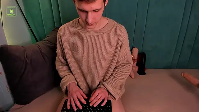 MarkGWalker online show from February 19, 1:50 pm