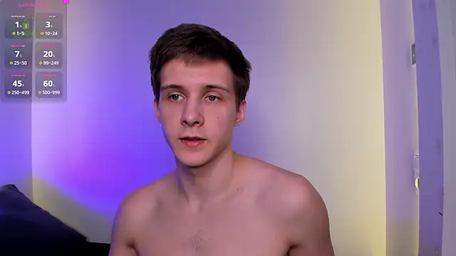 MarkGWalker online show from March 9, 3:38 pm