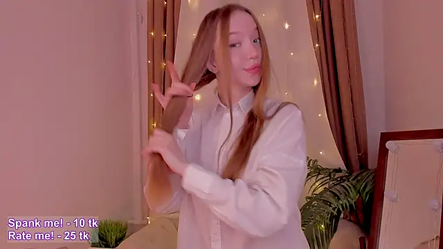 VioletMills online show from October 19, 1:39 am