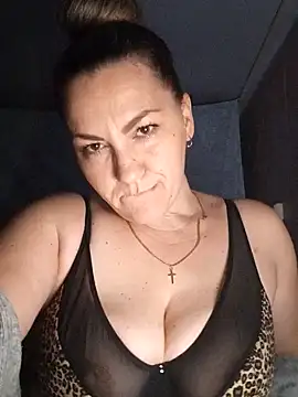 Ant0nina online show from December 19, 1:28 am