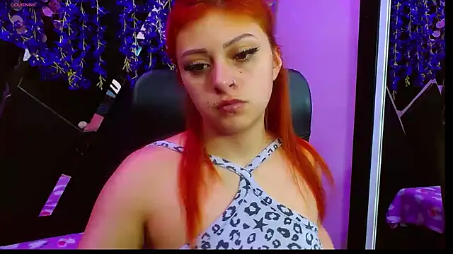 Emmily Walker online show from October 3, 3:03 am