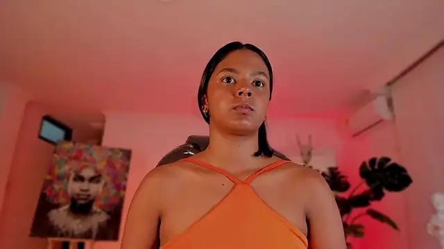 JANYLOVE   online show from January 10, 11:11 am