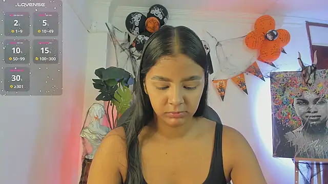 JANYLOVE   online show from November 1, 10:50 am