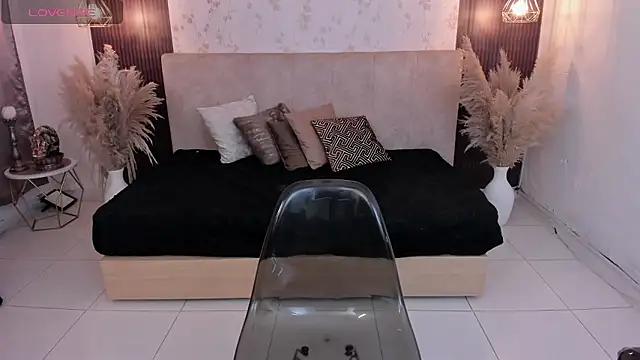 SusyAmis online show from January 13, 3:34 am