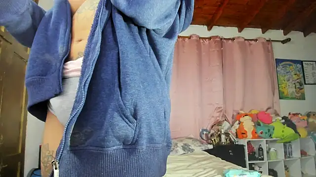 Snapshot of princessmelimejia chatting on January 28, 1:29 am princessmelimejia online show from January 28, 1:29 am