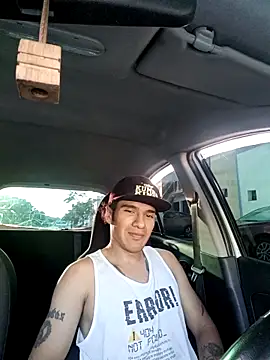 Snapshot of Yomerto chatting on October 20, 1:22 pm Yomerto online show from October 20, 1:22 pm