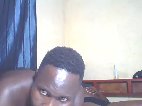 Jesse Kingkong online show from October 2, 8:27 pm