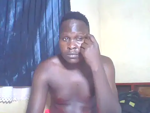 Jesse Kingkong online show from December 1, 8:14 pm