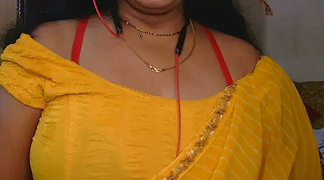 Cute Ruhi99 online show from January 22, 7:46 am