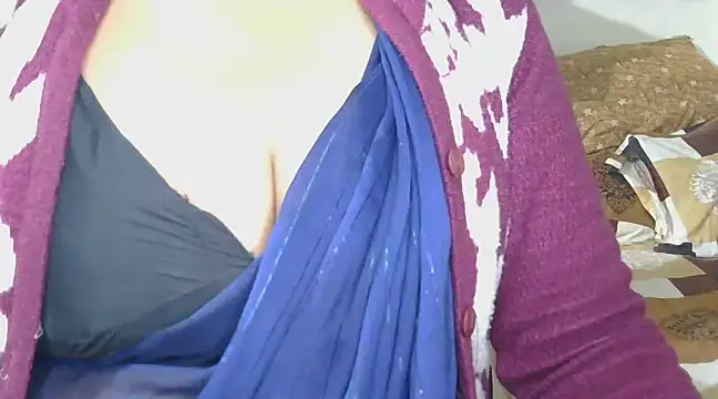 Cute Ruhi99 online show from January 28, 1:27 pm