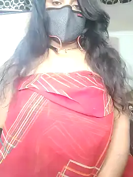 Cute Ruhi99 online show from January 31, 8:43 am