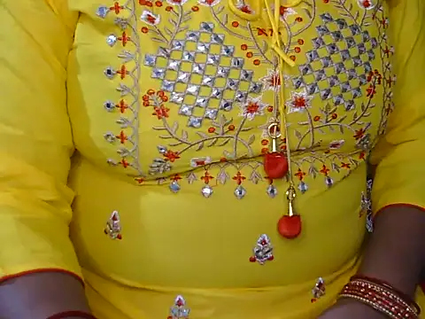 Cute Ruhi99 online show from February 9, 8:33 am